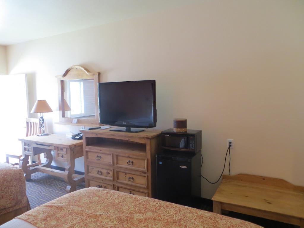 Hotel Texas Cuero Quarto foto